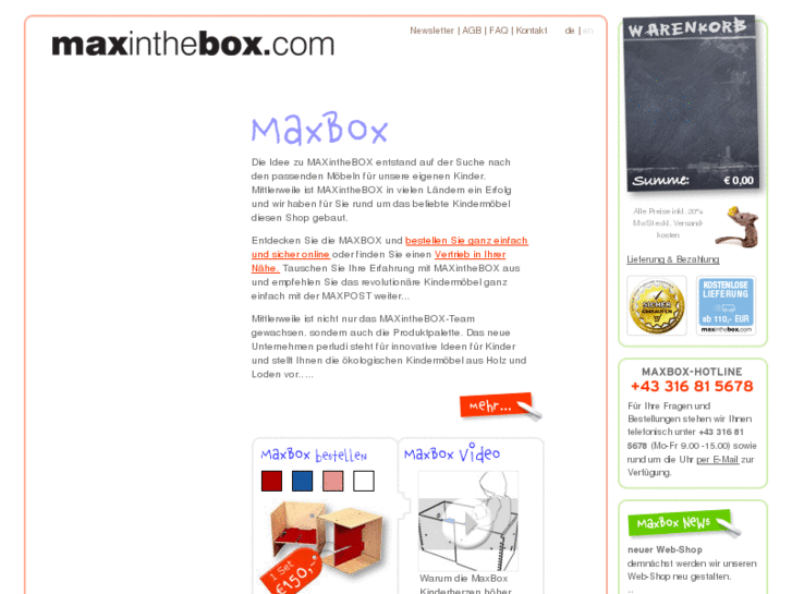 www.maxinthebox.com