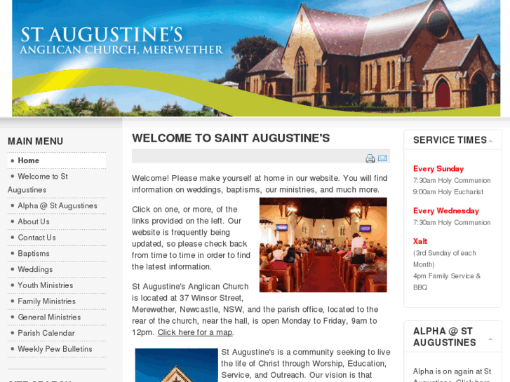 www.merewetheranglican.org.au