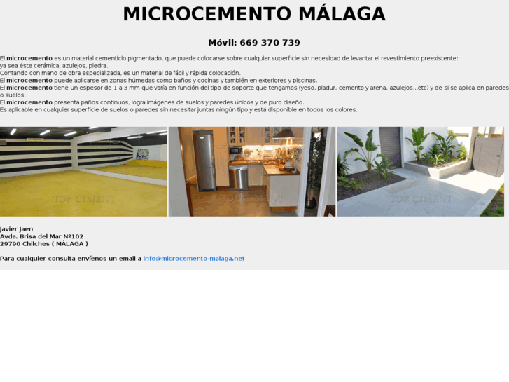 www.microcemento-malaga.net