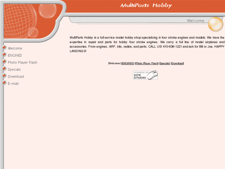 www.multipartshobby.com