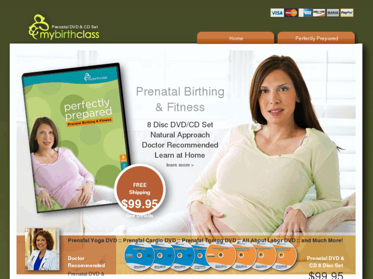 www.mybirthclass.com