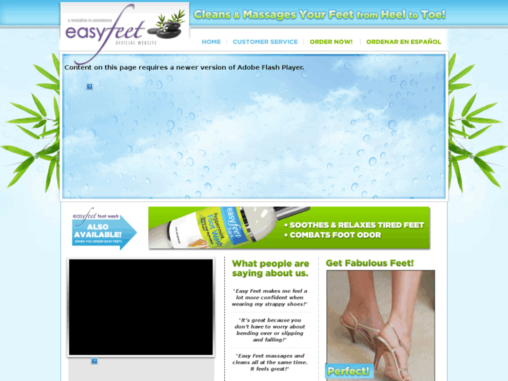 www.myeasyfeet.com