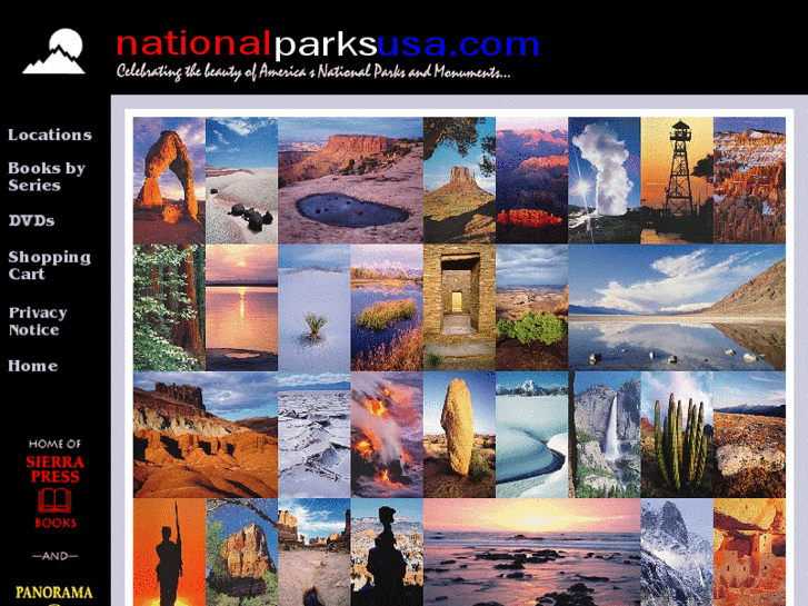 www.nationalparksusa.com