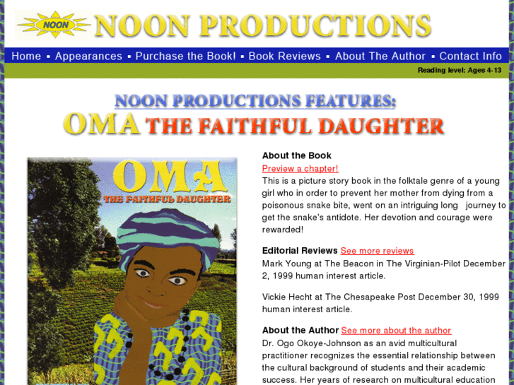 www.noon-productions.com