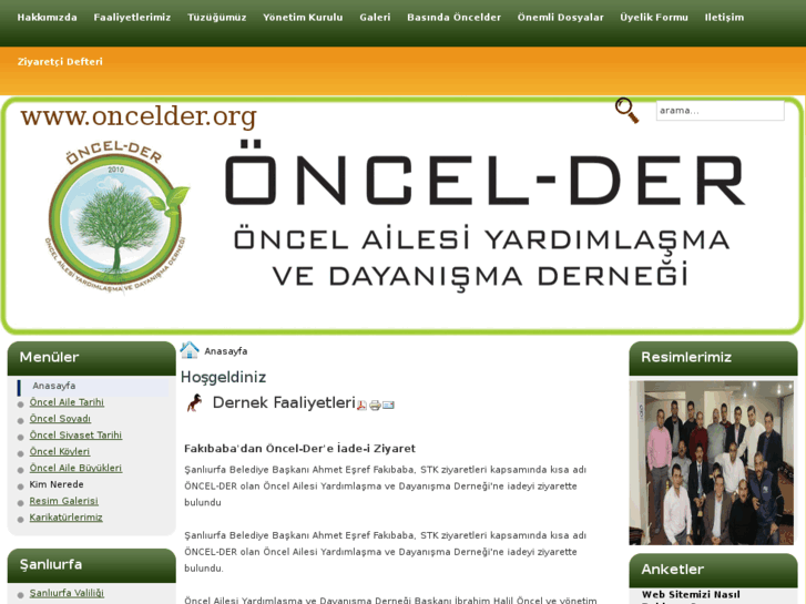 www.oncelder.org