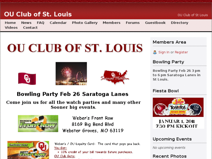 www.ouclubofstlouis.com