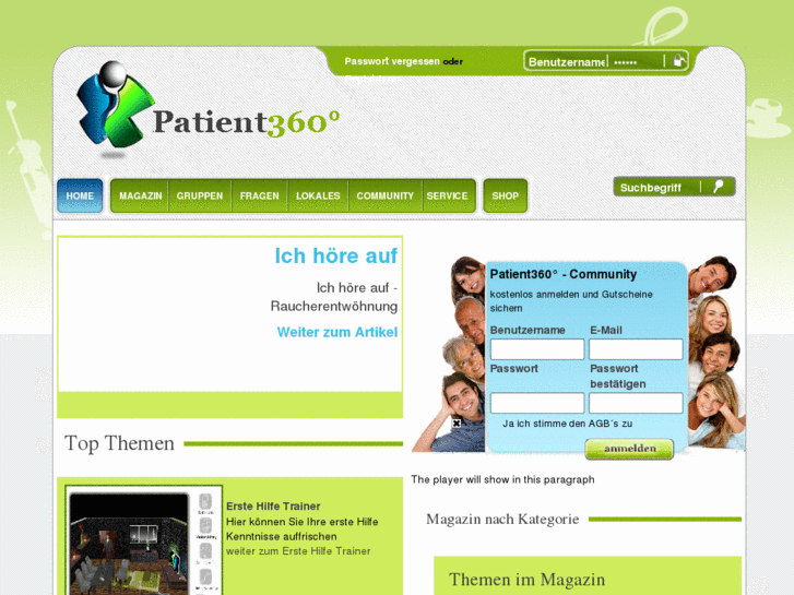 www.patient360.de