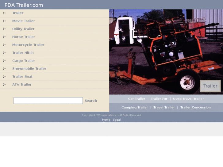 www.pdatrailer.com