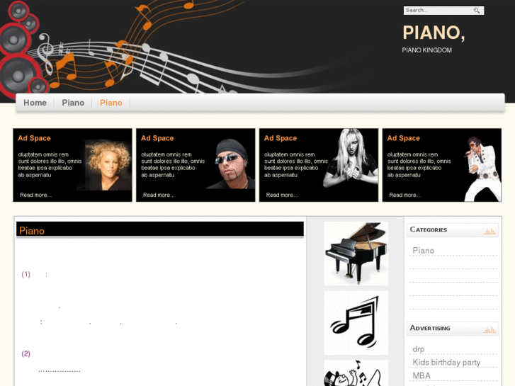 www.piano-kingdom.com