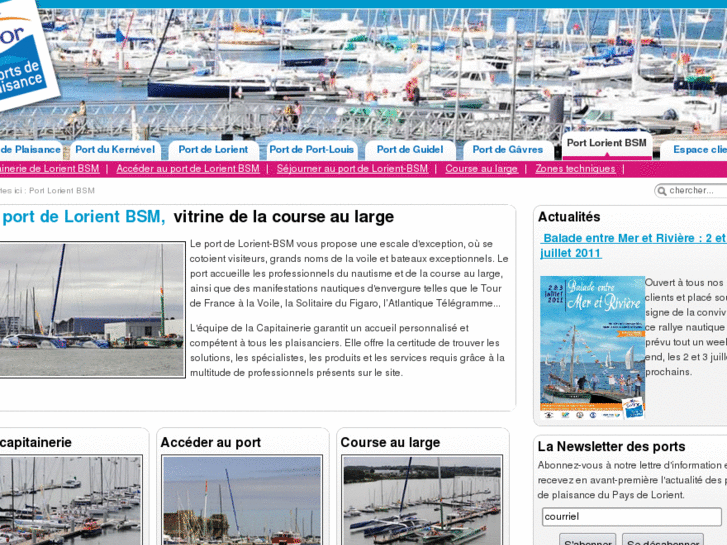 www.port-lorientbsm.com