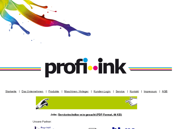 www.profi-ink.com