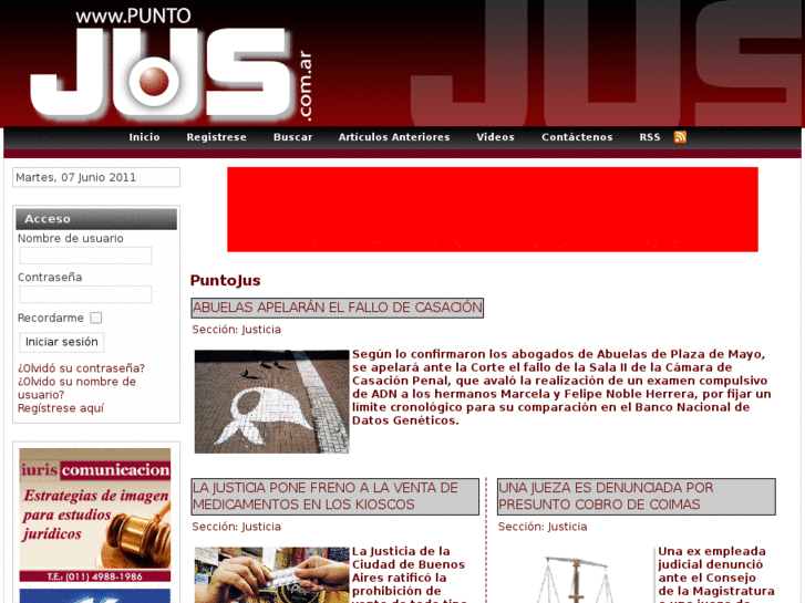 www.puntojus.com