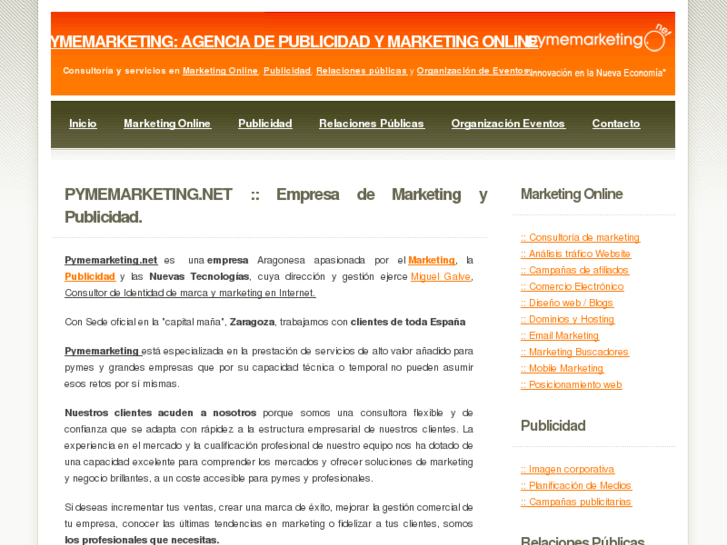 www.pymemarketing.net