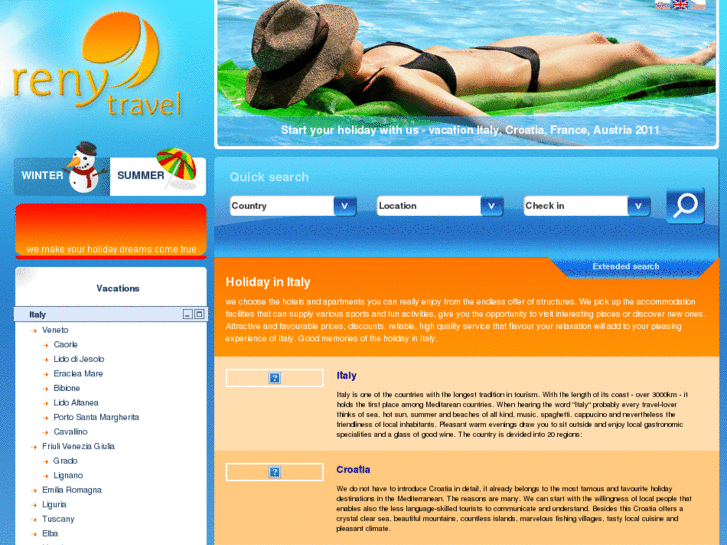 www.renytravel.com