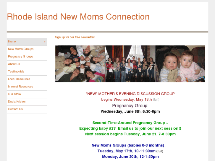 www.rinewmoms.com