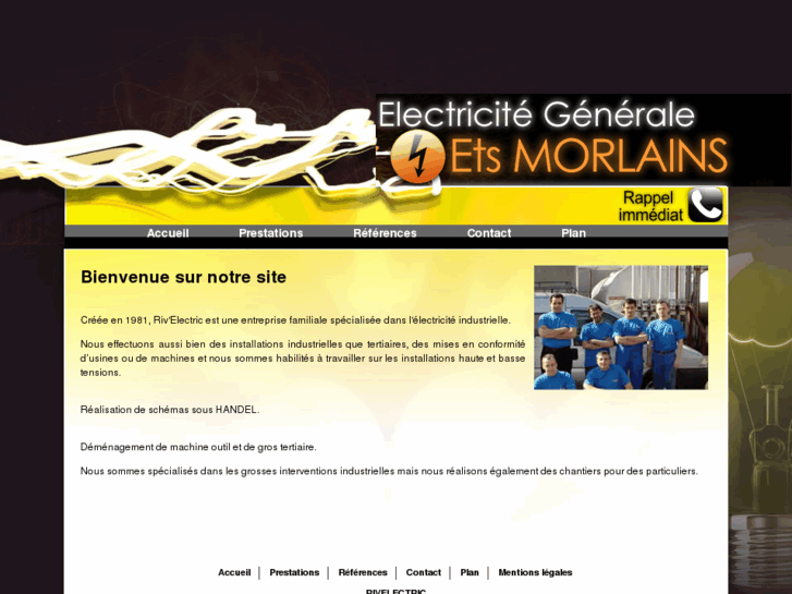 www.rivelectric.fr