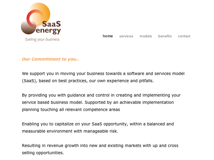 www.saasenergy.com