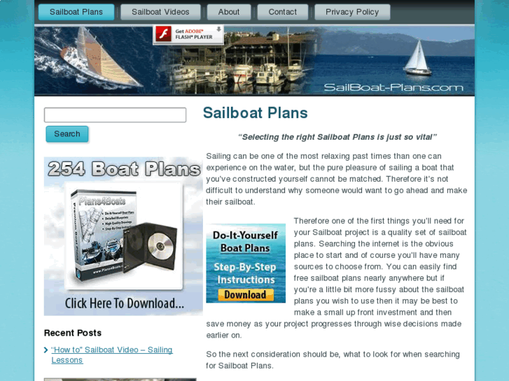 www.sailboat-plans.com