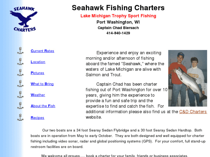 www.seahawkfishingcharters.com