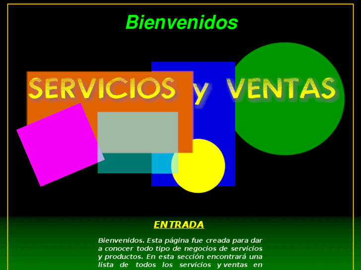 www.serviciosyventas.com