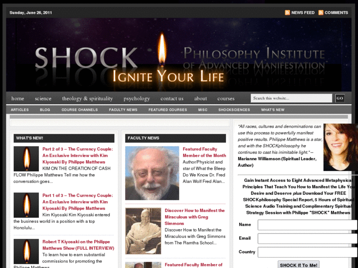 www.shockinstitute.com