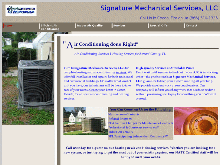 www.signaturemechanical.net