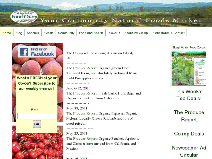 www.skagitfoodcoop.com