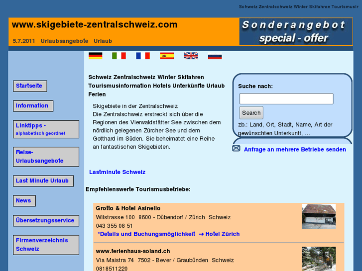 www.skigebiete-zentralschweiz.com