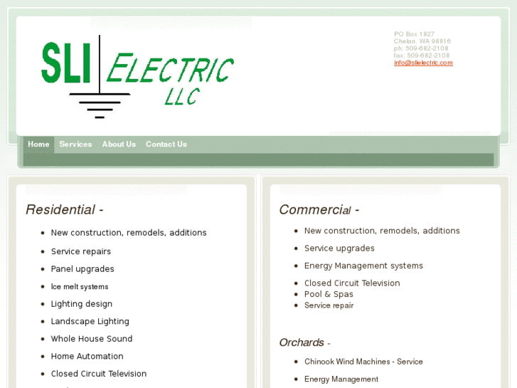 www.slielectric.com