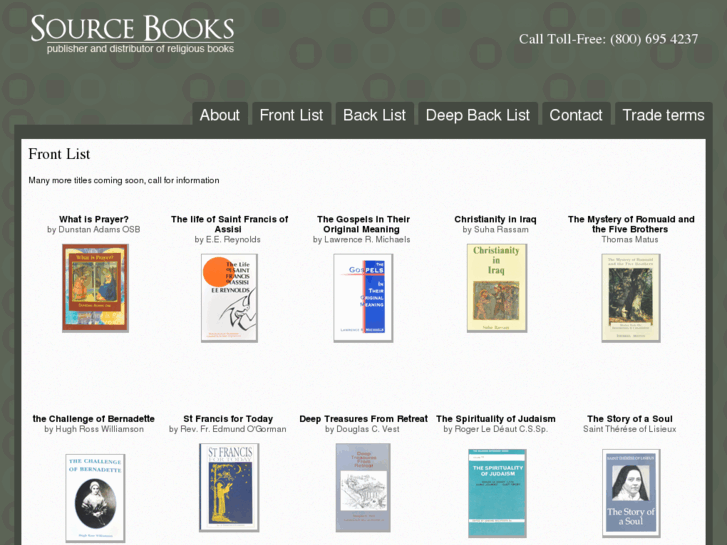 www.sourcebooksonline.net