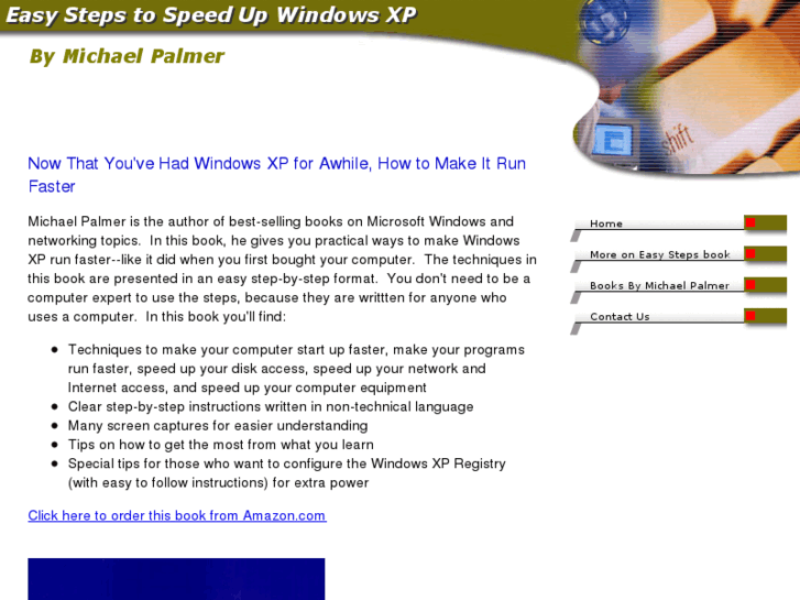 www.speedupwindowsxp.com