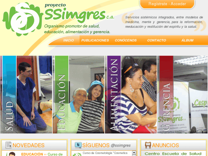 www.ssimgres.com