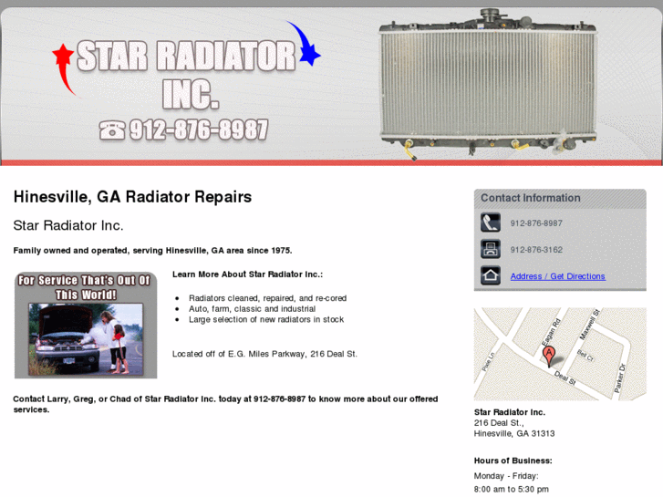 www.starradiatorinc.com