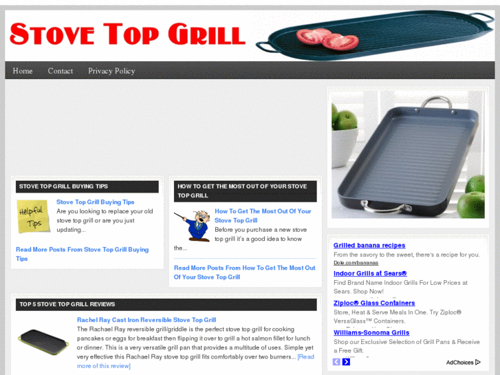 www.stove-top-grill.com