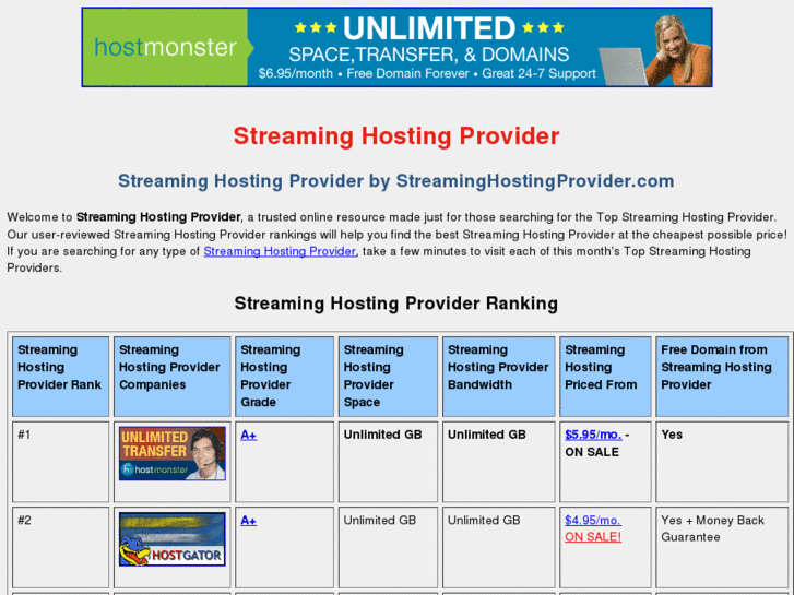 www.streaminghostingprovider.com