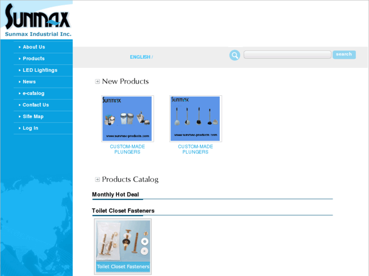 www.sunmax-products.com