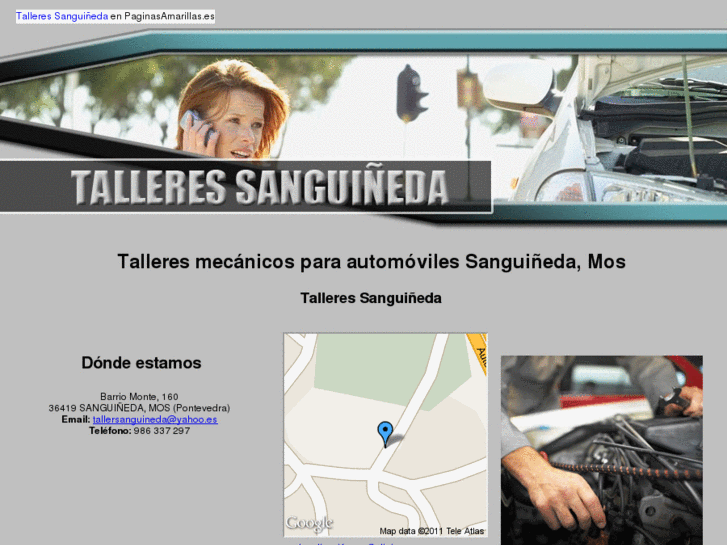 www.talleressanguineda.com