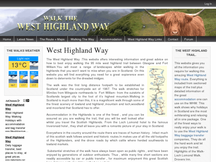 www.the-west-highland-way.com