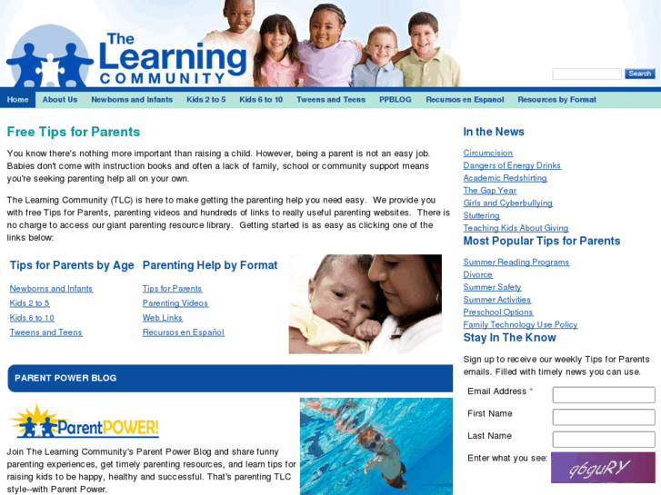 www.thelearningcommunity.us