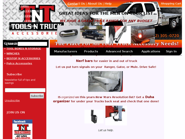 www.toolsntrucks.com