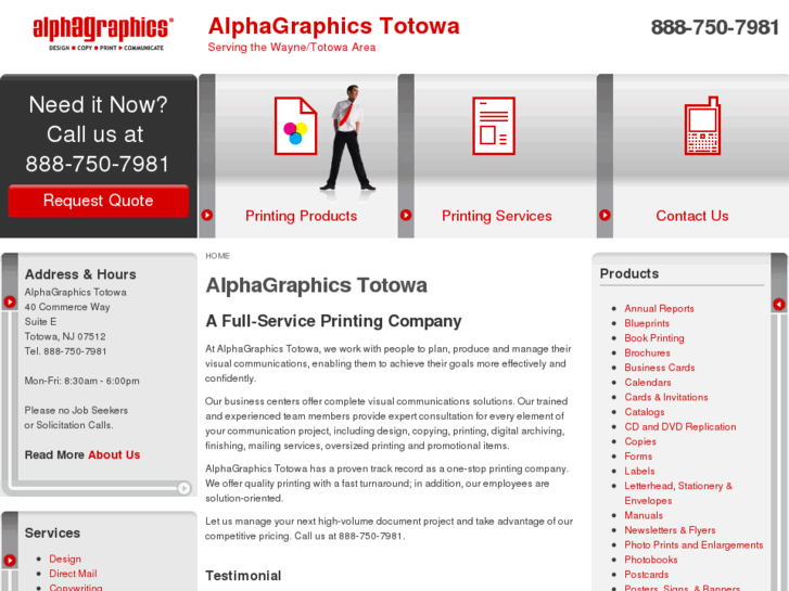 www.totowaalphagraphics.com