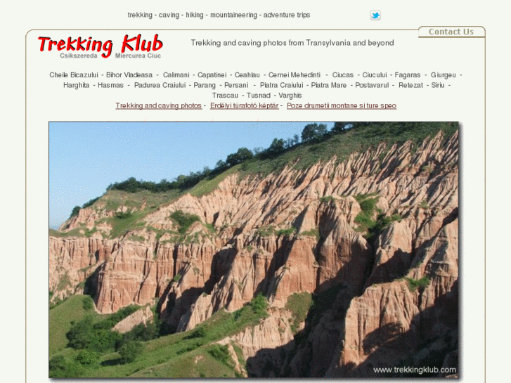 www.trekkingklub.com