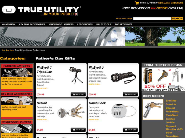 www.trueutility.com