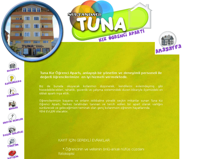 www.tunaapartsultandagi.com