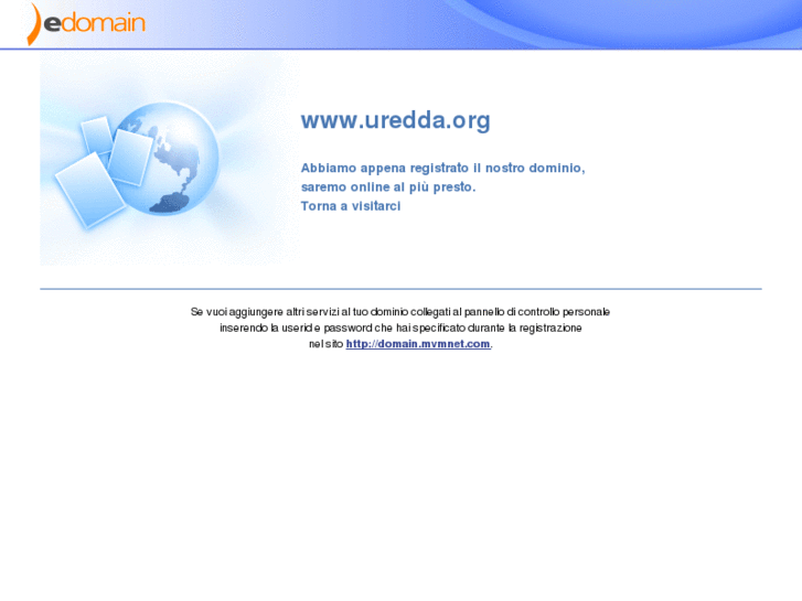 www.uredda.org