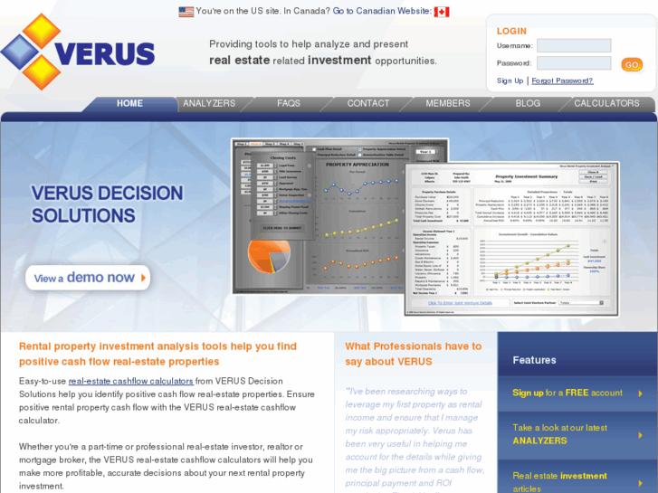 www.verusdecisions.com