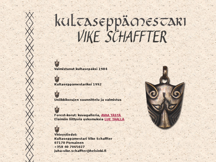 www.vikeschaffter.net