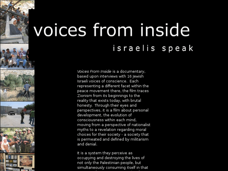 www.voicesfrominside.net