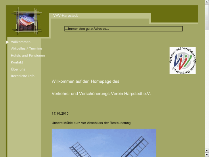 www.vvv-harpstedt.com