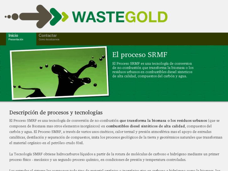 www.wastegold.com